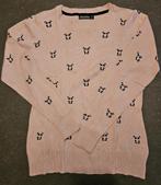 Truitje Lola & Liza, Kleding | Dames, Ophalen, Lola & Liza, Roze, Maat 34 (XS) of kleiner
