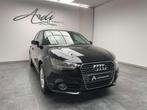 Audi A1 Sportback 1.2 TFSI*SIEGES CHAUFFANT*GARANTIE*, Auto's, Audi, 4 cilinders, Zwart, 5 deurs, https://public.car-pass.be/vhr/3d52306a-935d-494d-b19c-62856a47ff62