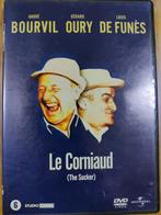 Le Corniaud (1965) (Louis De Funes) DVD, Enlèvement ou Envoi, Comme neuf