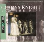 CD- Gladys Knight And The Pips – Broken Promises, Ophalen of Verzenden