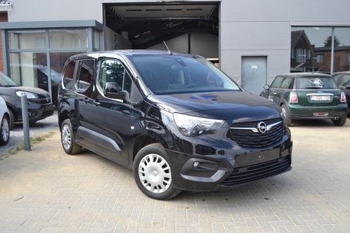 Opel Combo Life BTW WAGEN/ZEER PROPER, Auto's, Opel, Bedrijf, Te koop, Combo Tour, ABS, Android Auto, Apple Carplay, Bluetooth