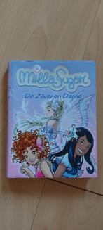 Milla Sugar: De zilveren dame, Boeken, Ophalen, Zo goed als nieuw, Prunilla Bat, Fictie