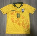 Brazilië Romario Voetbalshirt Origineel WorldCup Finale 1994, Sport en Fitness, Verzenden, Zo goed als nieuw