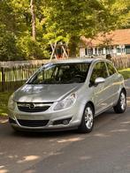 Opel Corsa 1.2 – Zuinig, Betrouwbaar bouwjaar. 2008, Auto's, Opel, Handgeschakeld, Particulier, Corsa, Te koop