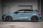 Audi RS3 Sportback - 400 PK (automaat), Automaat, 400 pk, RS3, 294 kW