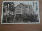 kalmthout calmpthout villa françois familiepension, Verzamelen, Postkaarten | België, Ophalen of Verzenden, Ongelopen, Antwerpen
