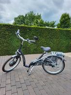 Van Raam Lage-instap comfort e-Bike, Fietsen en Brommers, Elektrische fietsen, Zo goed als nieuw, 51 tot 55 cm, 50 km per accu of meer