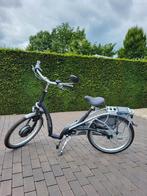 Van Raam Lage-instap comfort e-Bike, Zo goed als nieuw, 51 tot 55 cm, 50 km per accu of meer, Ophalen