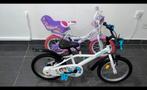 Fiets, Fietsen en Brommers, Fietsen | Kinderfietsjes, Ophalen, Zo goed als nieuw