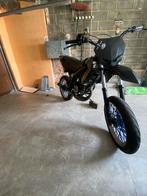 Derbi senda 96cc, Fietsen en Brommers, Ophalen, Zo goed als nieuw