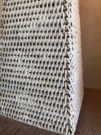 Vintage rotan lampen, Ophalen of Verzenden, W, X, X