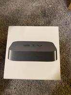 Apple TV, Audio, Tv en Foto, Mediaspelers, Ophalen, Zo goed als nieuw