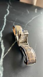 Cartier Tank basculante montre, Enlèvement ou Envoi, Montre-bracelet