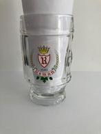 Bierglazen Roman, Verzamelen, Ophalen of Verzenden, Zo goed als nieuw, Bierglas
