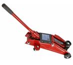 Krik Schaarkrik Garagekrik Autokrik 2 Ton hydraulisch krik, Ophalen