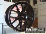 Nwe 19 inch BBS CH R Matblack velgen voor VW Golf 8.5*19 5*1, Auto-onderdelen, Ophalen of Verzenden, Nieuw, 19 inch, Velg(en)