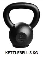 Kettlebells - De Ultieme Fitness Tools, Sport en Fitness, Ophalen, Gebruikt, Benen, Kettlebell