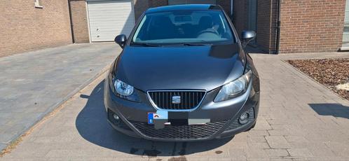 Seat Ibiza 1.2TDI Euro5! Net groot onderhoud gehad!, Auto's, Seat, Bedrijf, Ibiza, ABS, Airbags, Airconditioning, Alarm, Bochtverlichting
