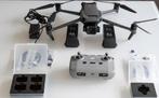 DJI MAVIC 3 CLASSIC, Audio, Tv en Foto, Drones, Ophalen of Verzenden, Zo goed als nieuw, Drone met camera