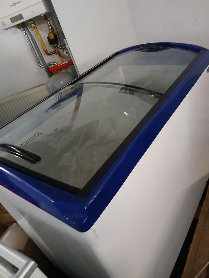 congelateur GGM Gastro, Elektronische apparatuur, Vriezers en Diepvrieskisten, Nieuw, Tussenbouw, Vrieskast, 85 tot 120 cm, 90 cm of meer