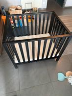 Baby park met matras, Kinderen en Baby's, Ophalen, Gebruikt