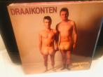 Van Kooten & De Bie - Draaikonten, Cd's en Dvd's, Vinyl | Nederlandstalig, Ophalen of Verzenden