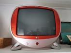 VINTAGE TV  -  COCA COLA, Audio, Tv en Foto, Ophalen of Verzenden, Zo goed als nieuw, LG