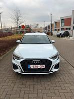Audi A3  2021, Auto's, Euro 6, USB, Wit, Overige kleuren