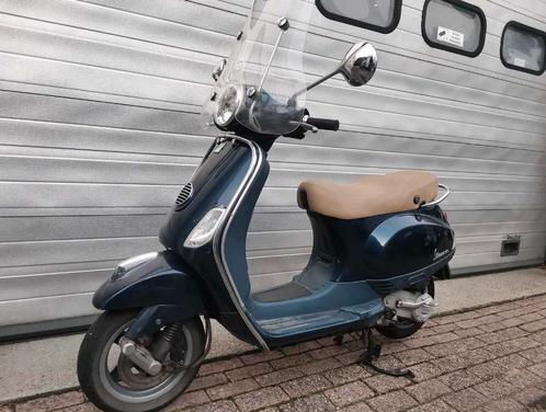 Vespa lx50 a klasse, Vélos & Vélomoteurs, Scooters | Vespa, Essence, Enlèvement ou Envoi