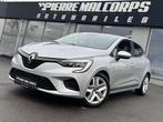 Renault Clio TCE Corp. Ed. / 6D / NAV / CARPLAY / AIRCO /, Argent ou Gris, Achat, Euro 6, Entreprise