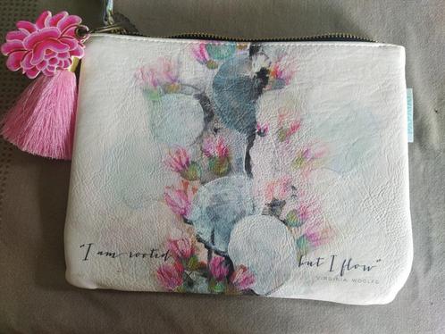 handtas Marta Ponti +Arthur & Aston+clutch Papaya! I am root, Handtassen en Accessoires, Tassen | Damestassen, Handtas, Ophalen of Verzenden