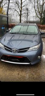 Toyota auris Touring Sports, Auto's, 5 deurs, Auris, Te koop, 5 zetels