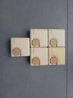 Thermostaat, Ophalen, Gebruikt