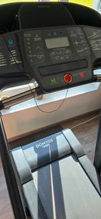 Loopband Domyos T540C, Sport en Fitness, Ophalen of Verzenden, Zo goed als nieuw, Borst, Loopband