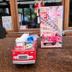 Antieke Fire Fighter Truck Japan speelgoed, Nieuw, Verzenden