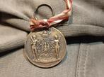 medaille Antwerpen - Horeca - Tapperijschool - 1969, Ophalen of Verzenden, Brons