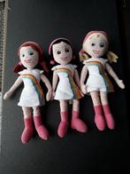 K3 KNUFFELS, Kinderen en Baby's, Speelgoed | Poppen, Ophalen of Verzenden, Zo goed als nieuw