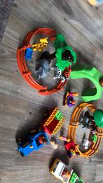 Playmobil verschillende sets dierentuin, Kinderen en Baby's, Speelgoed | Playmobil, Ophalen of Verzenden, Zo goed als nieuw