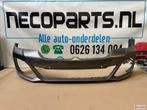 BMW 5 SERIE G30 G31 LCI M PAKKET VOORBUMPER BUMPER ORIGINEEL, Ophalen of Verzenden, Gebruikt, BMW, Bumper