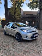 Ford fiesta, Auto's, Ford, Voorwielaandrijving, Stof, Bluetooth, 5 deurs