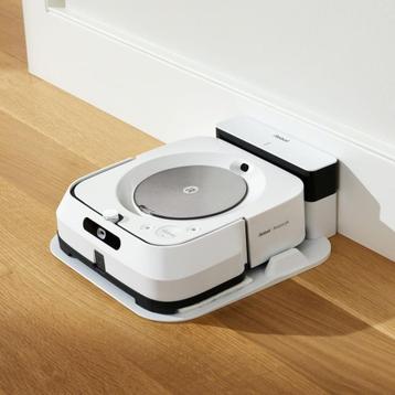 iRobot Braava jet m6 - Dweilrobot nieuw niet gebruikt