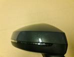 Audi A3 cabrio spiegel a3 8v7 cabrio buitenspiegel a3 rechts, Auto-onderdelen, Ophalen of Verzenden, Gebruikt, Audi