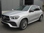 Mercedes-Benz GLE 350 DE HYBRIDE AMG PANO NACHTPAKKET, Auto's, Automaat, 4 cilinders, https://public.car-pass.be/vhr/ce8ea9b4-6ce8-4e24-a18b-1048ab5b1ef5