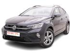 VOLKSWAGEN Taigo 1.0 TSi 110 DSG R-Line + Carplay + Winter P, SUV ou Tout-terrain, Automatique, Achat, Rouge