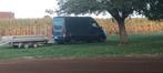 Iveco Daily, 3liter, 180 pk, Auto's, Automaat, 4 deurs, Achterwielaandrijving, Euro 6