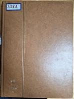 Postzegels Azië, Postzegels en Munten, Ophalen of Verzenden, Gestempeld