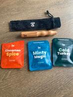 Lio stoppen met rokenhulp, Verzamelen, Rookartikelen, Aanstekers en Luciferdoosjes, Ophalen of Verzenden, Nieuw, Overige typen