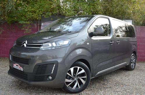 Citroën Spacetourer 2.0 BlueHDi M Business S&S NEUVE BOITE, Autos, Citroën, Entreprise, Achat, Space Tourer, ABS, Caméra de recul