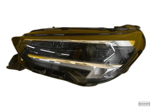 KOPLAMP LINKS OPEL CORSA F 19- FULL LED MATRIX 9829463580, Autos : Pièces & Accessoires, Éclairage, Opel, Utilisé, Enlèvement ou Envoi