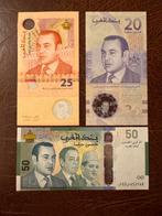 Billes de banque maroc, Timbres & Monnaies, Enlèvement